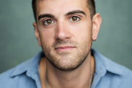Zak Ghazi Torbati, provided uncredited by Kiln Theatre
