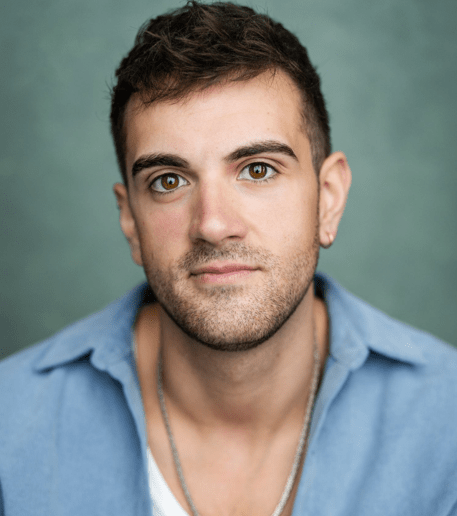 Zak Ghazi Torbati, provided uncredited by Kiln Theatre