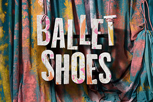 Ballet Shoes