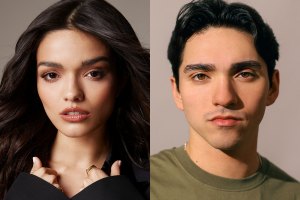 Rachel Zegler-led Evita reveals further casting for revival at The London Palladium