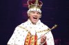 Hamilton announces new King George West End casting