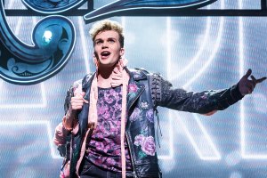 & Juliet tour gives casting update