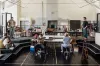 Stereophonic in the West End – first look at rehearsals
