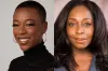 Full cast set for Intimate Apparel at the Donmar Warehouse