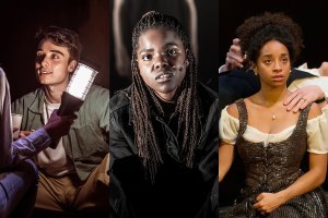 Nominees for 2025 Ian Charleson Award revealed