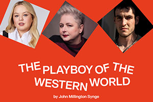 The Playboy of the Western World