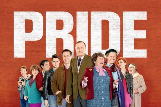 pride musical