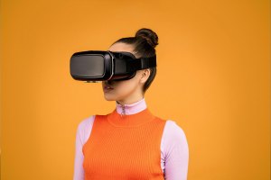 Mixed-reality musicals – can you watch live theatre on a VR headset?