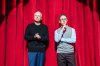 Inside No 9 stage show with Steve Pemberton and Reece Shearsmith adds additional tour shows