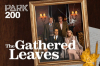 The Gathered Leaves