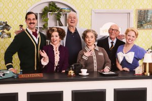 Fawlty Towers announces West End return casting