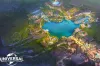 Universal Theme Park development gets the green light