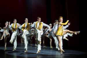 BBC continues major season of musical celebrations while Sky Arts programmes stage show broadcasts