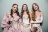 Remember Monday: From West End stars to Eurovision act