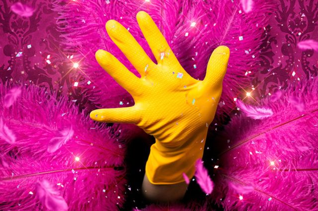 Acorn Antiques artwork Acorn Antiques artwork