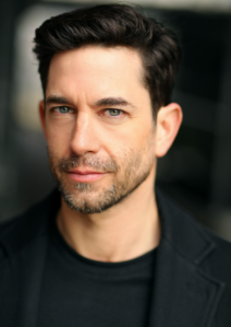 Adam Garcia, provided uncredited