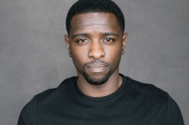 Adam J Bernard