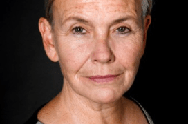 Allison Harding, provided uncredited