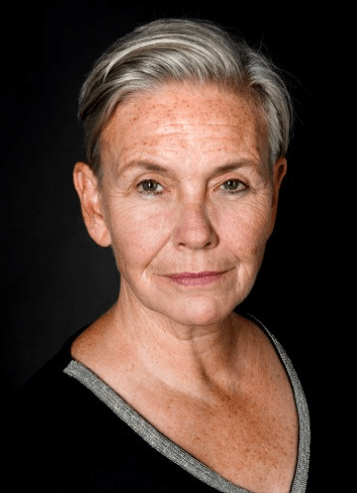 Allison Harding, provided uncredited