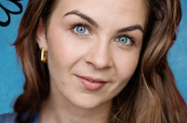 Amy Parker