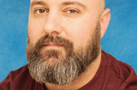 Andrew Berlin