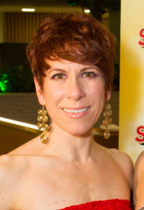 Anna Jane Casey, Dan Wooller