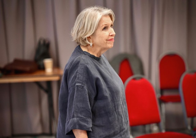Anne Reid credit Jonathan Phang