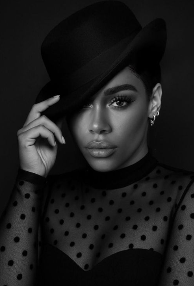 Asha Parker Wallace, provided uncredited