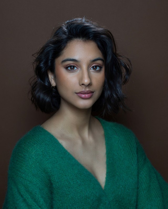 Bente Mulan Headshot