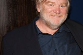 Brendan Gleeson, Dan Wooller