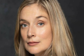 Caitlin FitzGerald