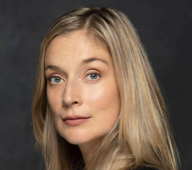 Caitlin FitzGerald