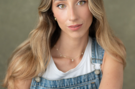Caitlin Tipping, provided uncredited