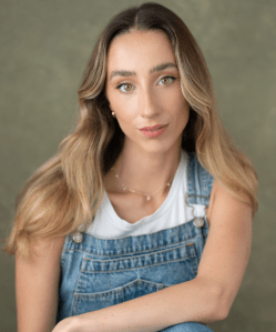 Caitlin Tipping, provided uncredited