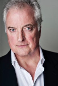 Clive Carter, provided uncredited