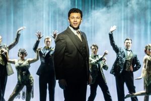 WhatsOnStage Top Three: Corbin Bleu