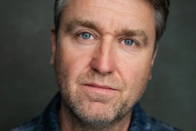 Daniel Casey