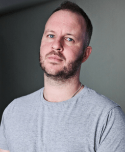 Daniel Millar, provided uncredited