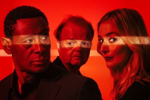 David Harewood to play Othello in new West End production