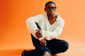 David Harewood