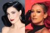 Cast announced for Dita Von Teese’s Diamonds and Dust, including Steps star Faye Tozer