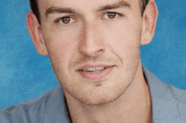 Elliot David Parkes