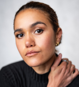 Emma McDonald, provided uncredited