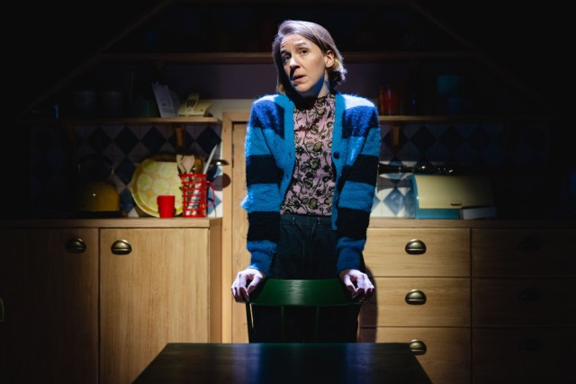 Gemma Whelan (Yvonne) credit Mark Senior Gemma Whelan (Yvonne) credit Mark Senior