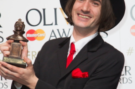 George Maguire, Dan Wooller