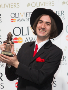 George Maguire, Dan Wooller