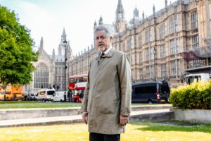 I’m Sorry, Prime Minister to transfer to the West End with Griff Rhys Jones