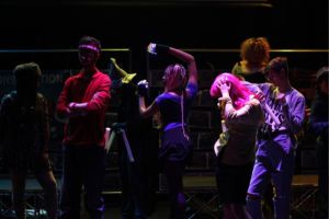 National Theatre reveals line-up for the 2025 Connections Festival