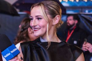 WhatsOnStage Top Three: Hannah Lowther