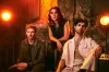 Actor-musician Jesus Christ Superstar unveils company